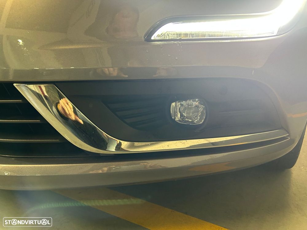 Renault Talisman Sport Tourer 1.7 Blue dCi Executive - 6