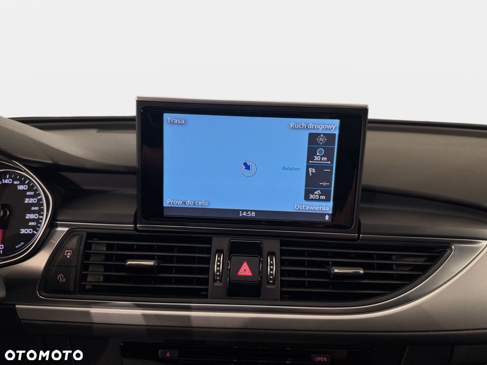 Audi A6 Avant - 23