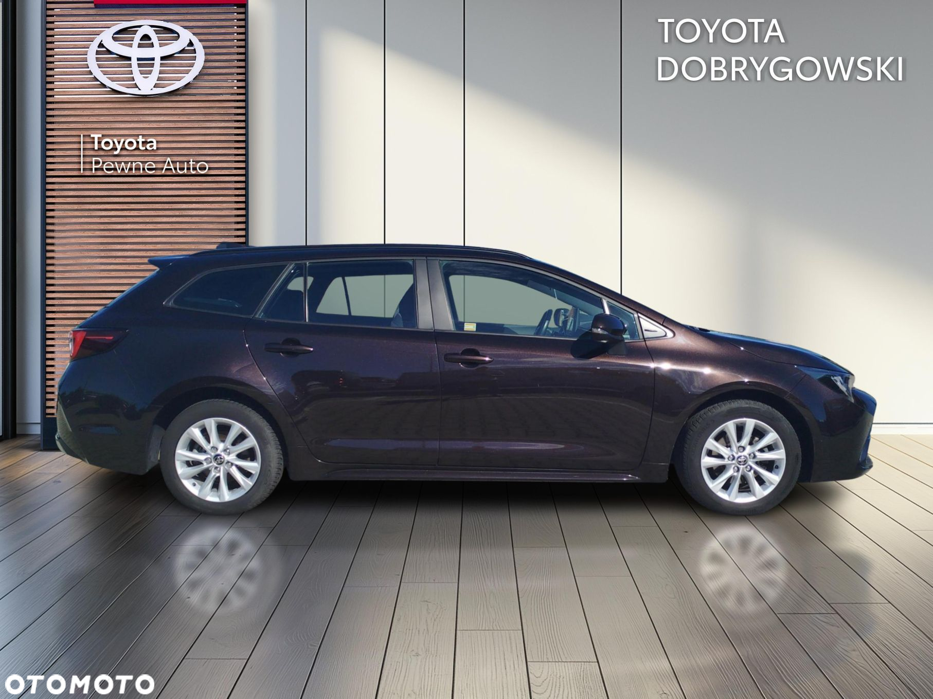 Toyota Corolla - 6