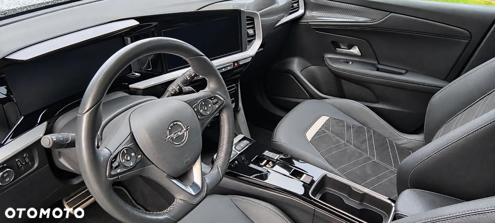 Opel Mokka 1.2 T GS S&S - 10