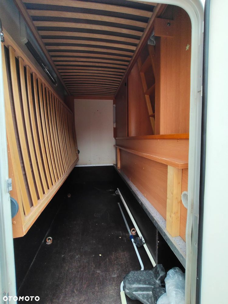 KNAUS SKY TR' - 32