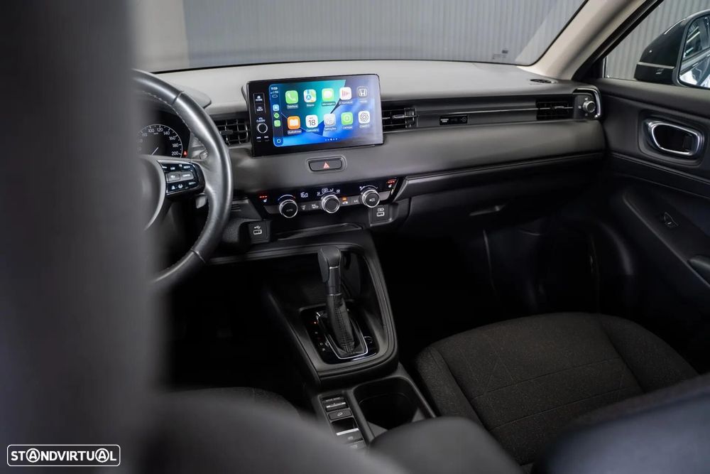 Honda HR-V - 27