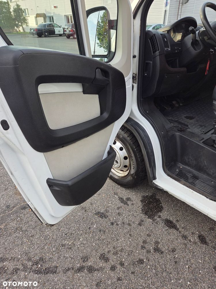 Fiat Ducato - 9