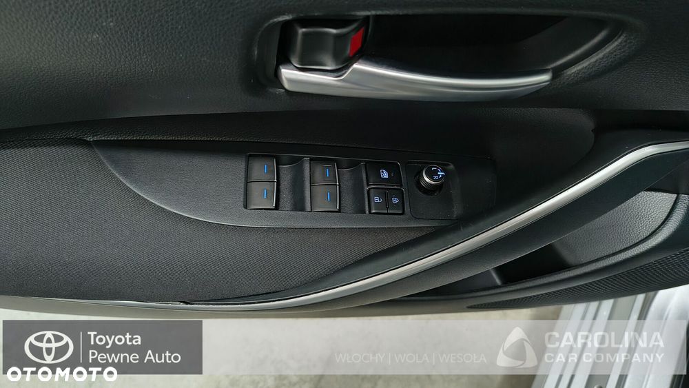 Toyota Corolla - 7