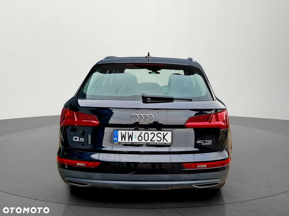 Audi Q5 - 5