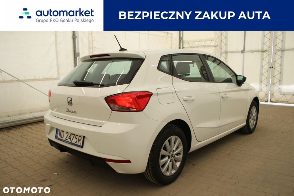 Seat Ibiza 1.0 MPI EVO Reference S&S - 4