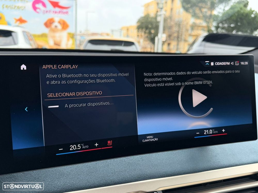 BMW iX xDrive 40 - 53