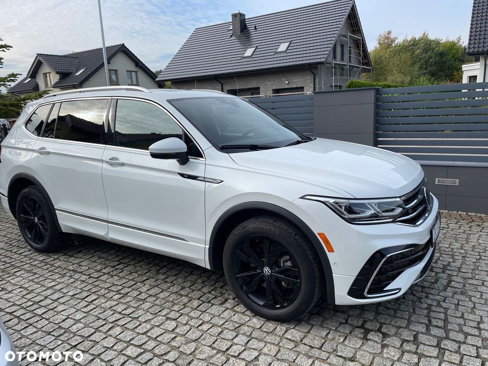 Volkswagen Tiguan - 2
