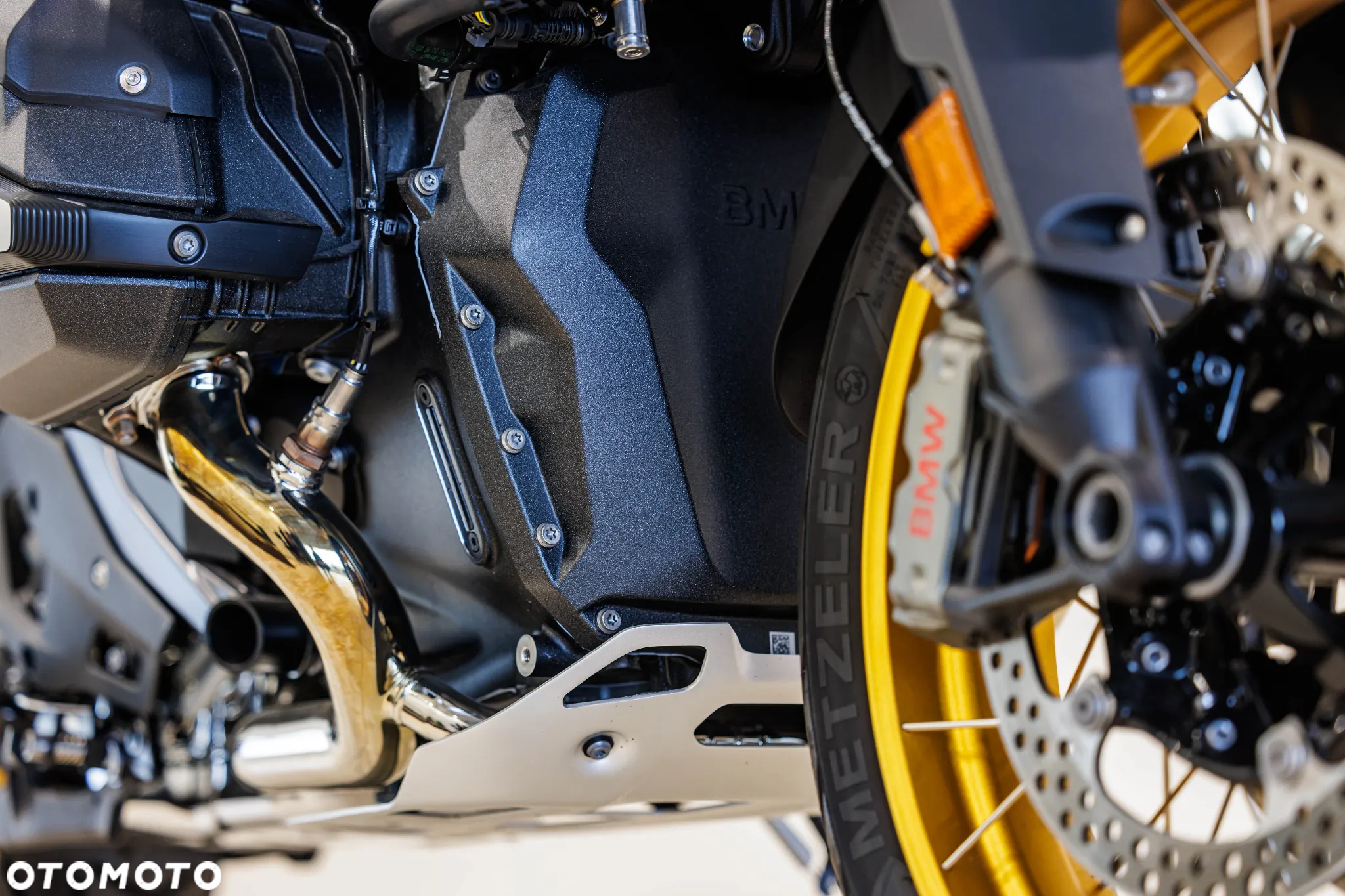 BMW R - 12