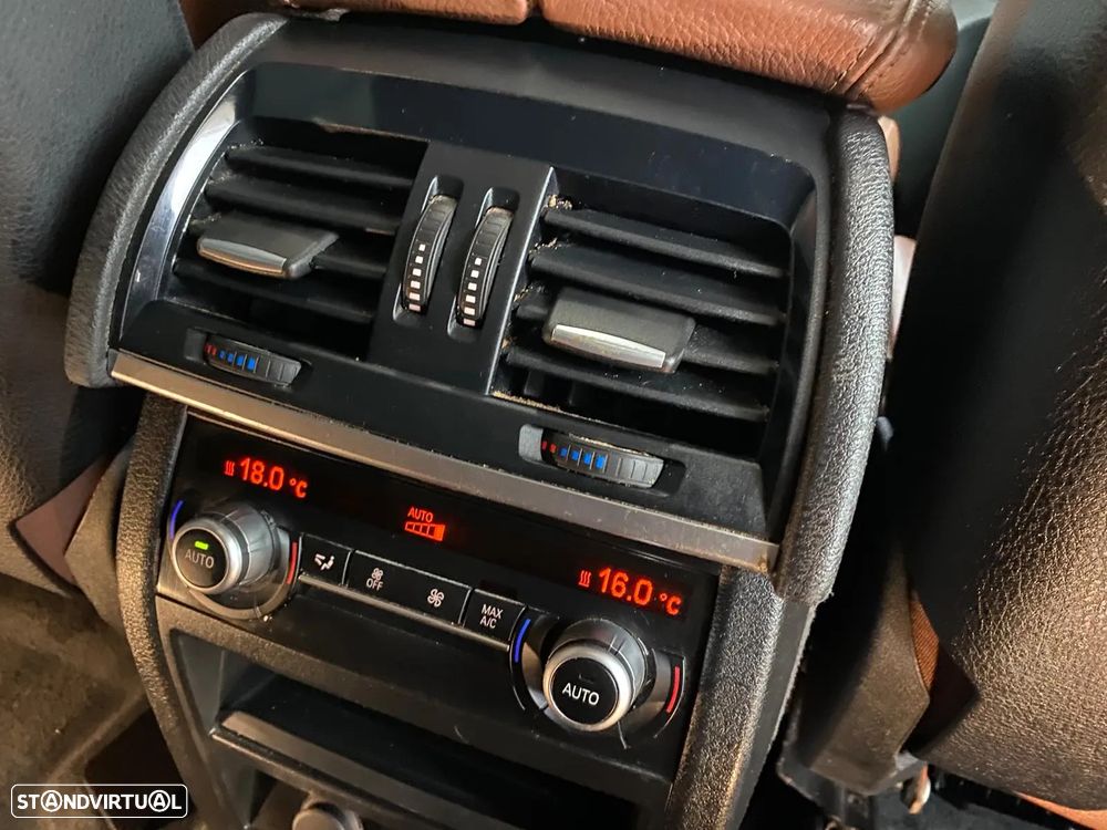BMW X6 M50 d xDrive - 8