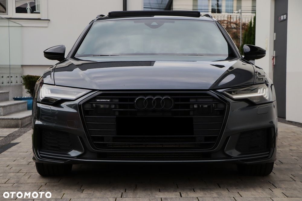 Audi A6 Avant - 9