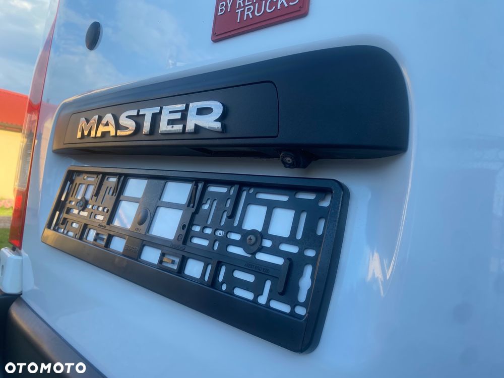 Fiat Ducato L2H2 MasterL2H2 - 39