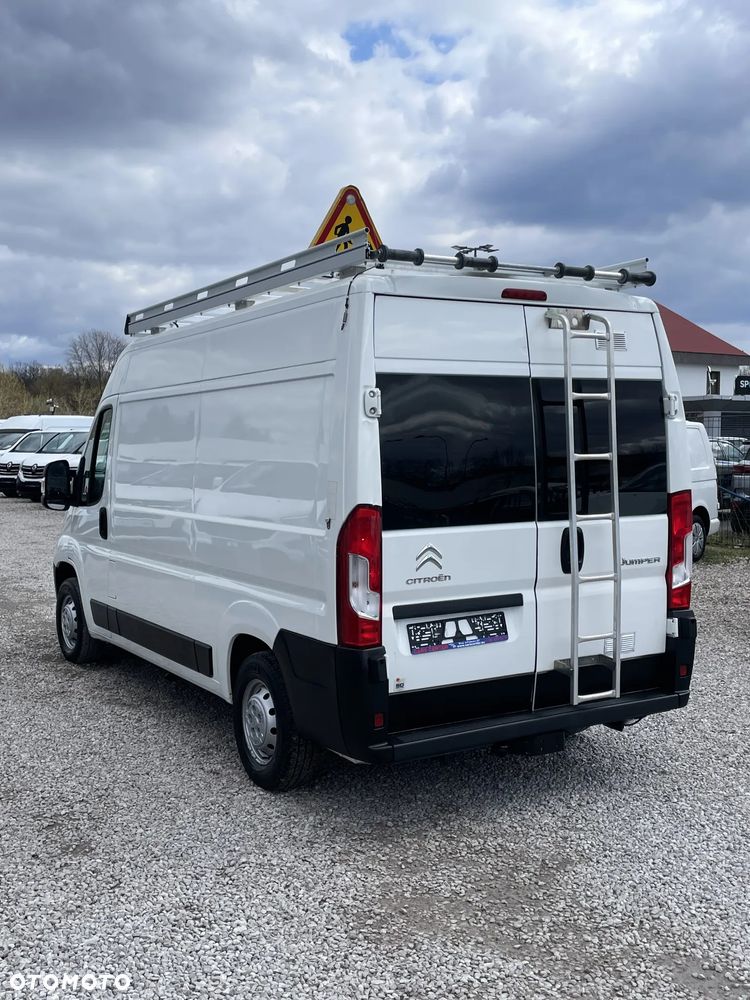 Citroën Jumper - 16