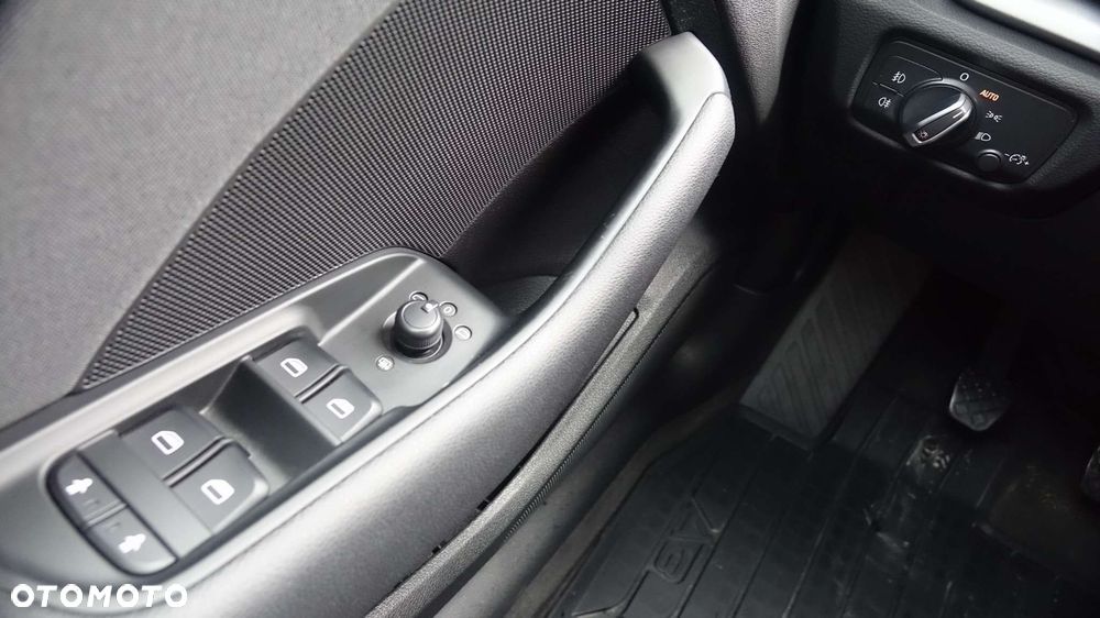 Audi A3 Sportback - 32