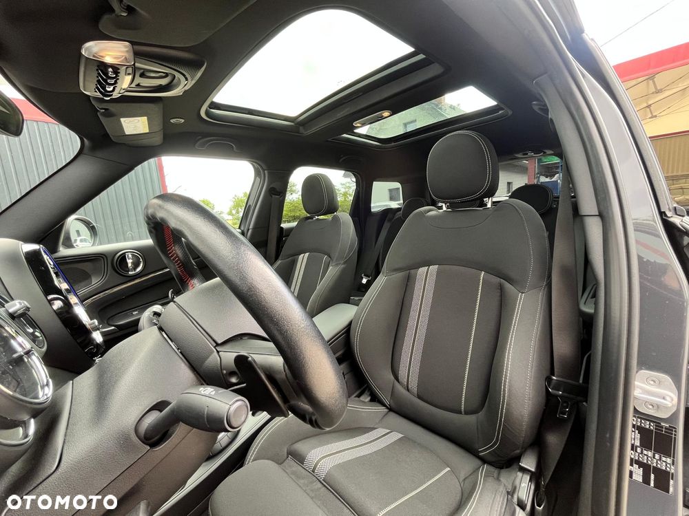 MINI Countryman Cooper S - 24