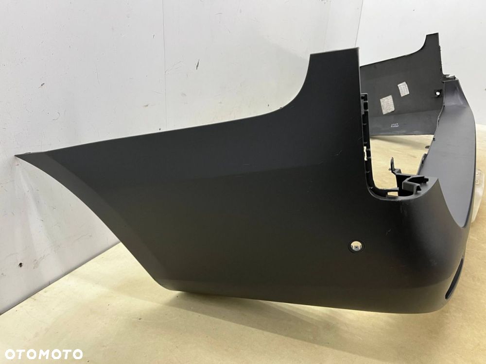 Zderzak tylny Mercedes W447 Vito 3 III 14r.- tył Long 6XPDC A4478808002 - 2