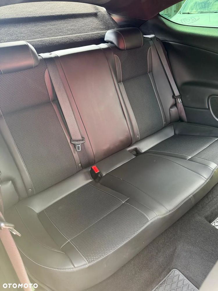 Opel Astra OPC Start/Stop - 11