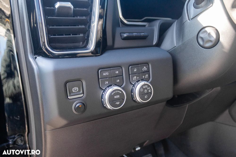 GMC Sierra - 8