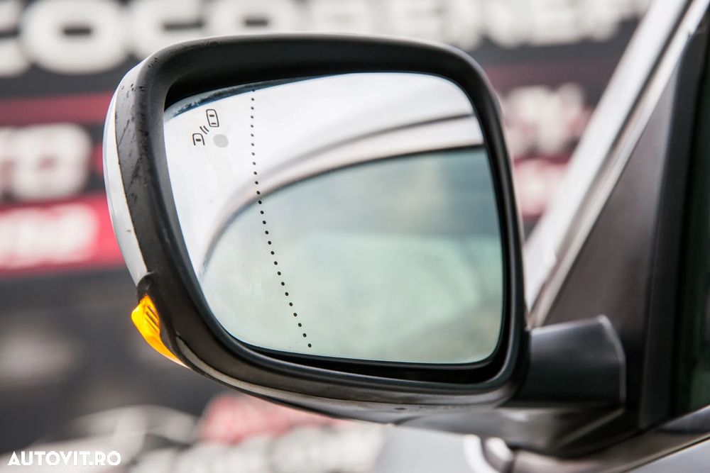 Renault Kadjar Energy dCi 130 Business - 11