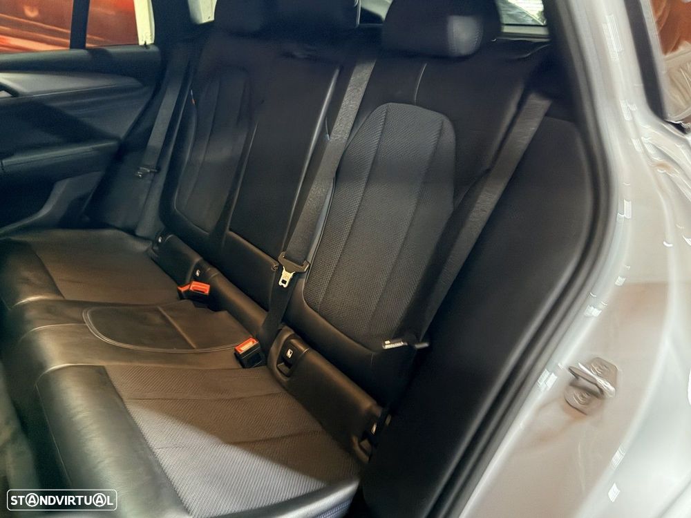 BMW X4 20 d xDrive Pack M Auto - 7