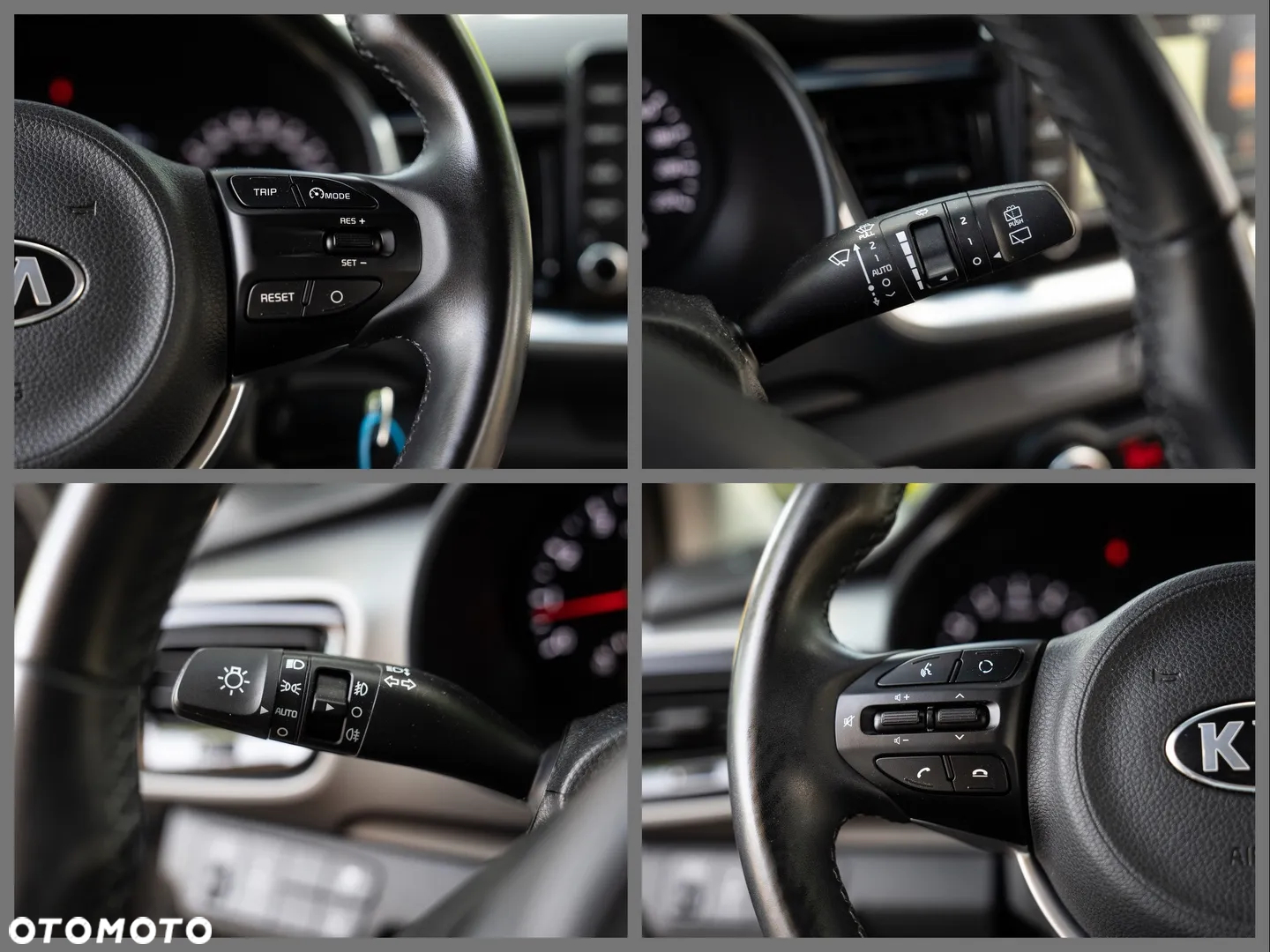 Kia Stonic 1.4 XL - 33