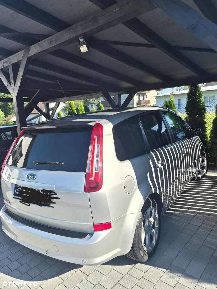Ford C-MAX 1.6 Titanium - 7