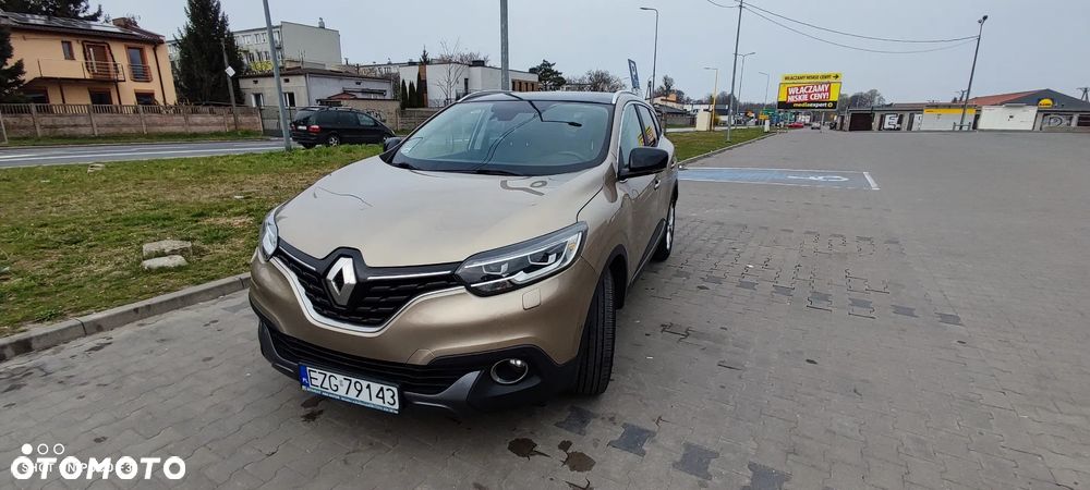 Renault Kadjar 1.2 Energy TCe Limited - 27