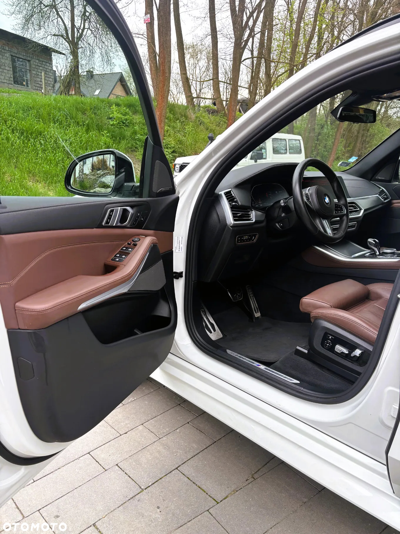 BMW X5 xDrive25d - 4
