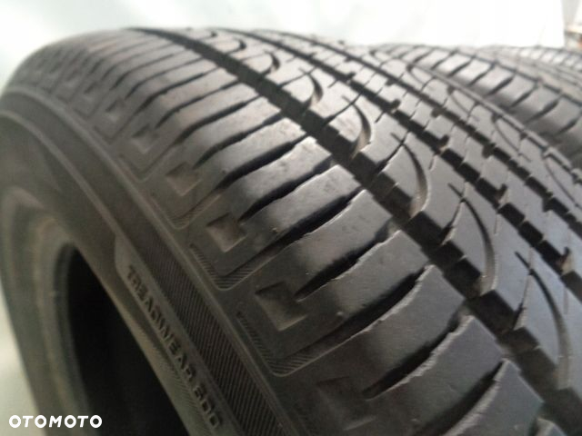 YOKOHAMA GEOLANDAR SUV 235/60R18 107V - 2