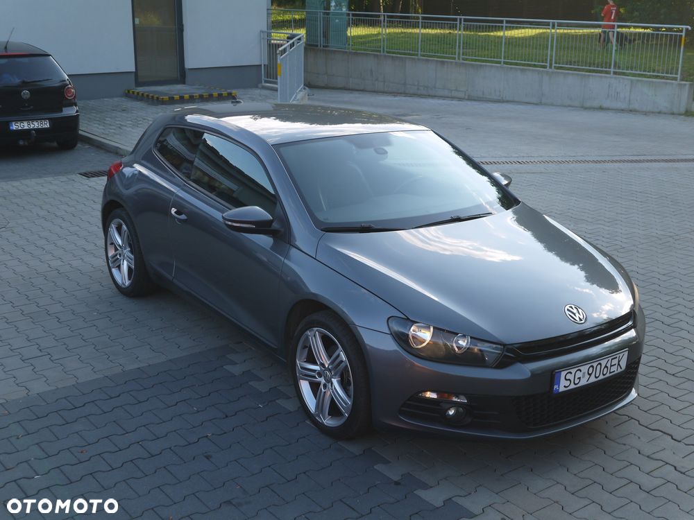 Volkswagen Scirocco 2.0 TDI - 28