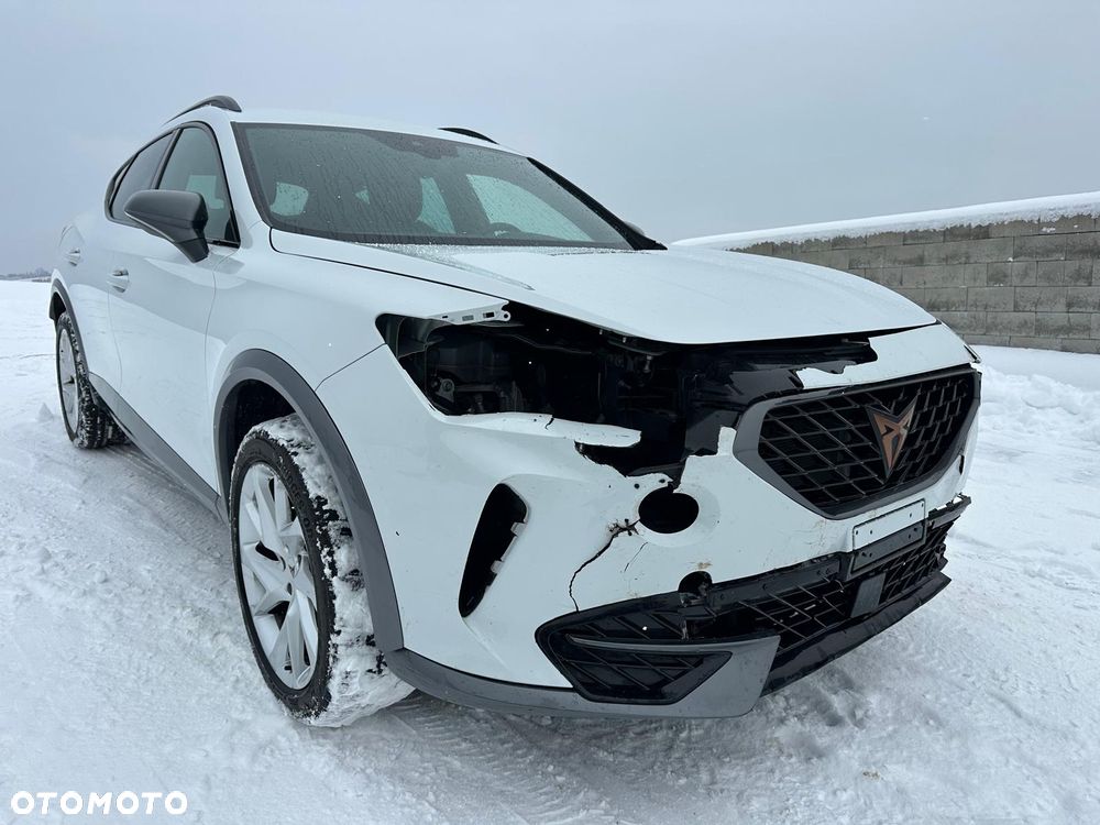 Cupra Formentor 1.5 TSI DSG - 3