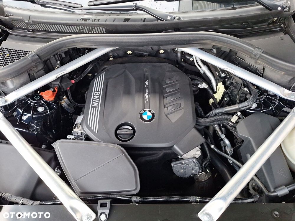 BMW X5 xDrive25d sport - 35