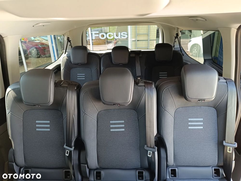 Ford Tourneo Custom 2.0 EcoBlue 320 L2 Active - 15