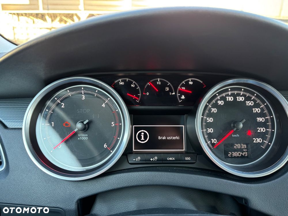 Peugeot 508 1.6 BlueHDi Active S&S - 17