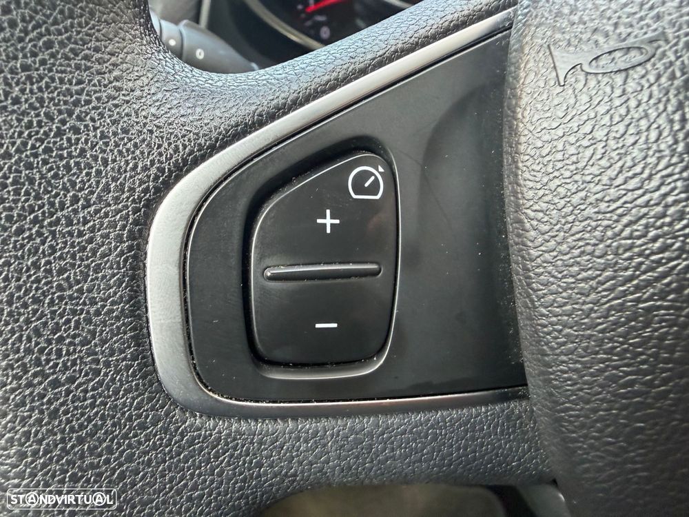 Renault Clio 1.5 dCi Confort 82g - 23