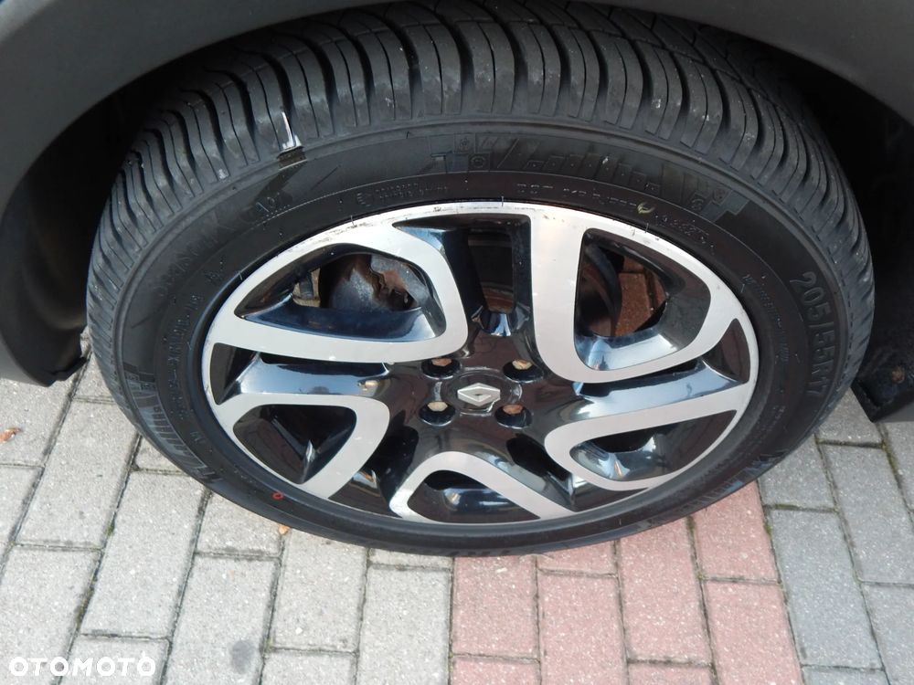 Renault Captur 0.9 Energy TCe Limited - 14