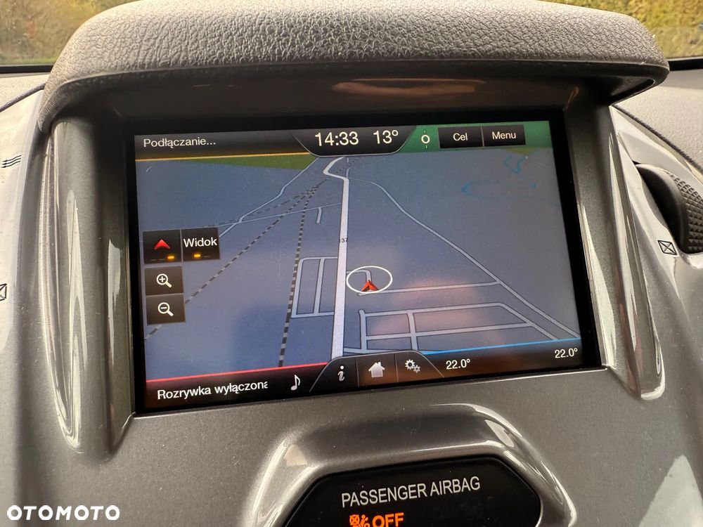 Ford Tourneo Connect 1.0 EcoBoost Start-Stop Titanium - 20