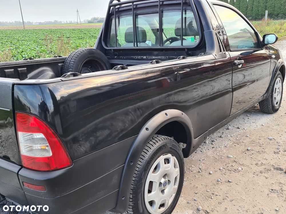 Fiat Strada - 18