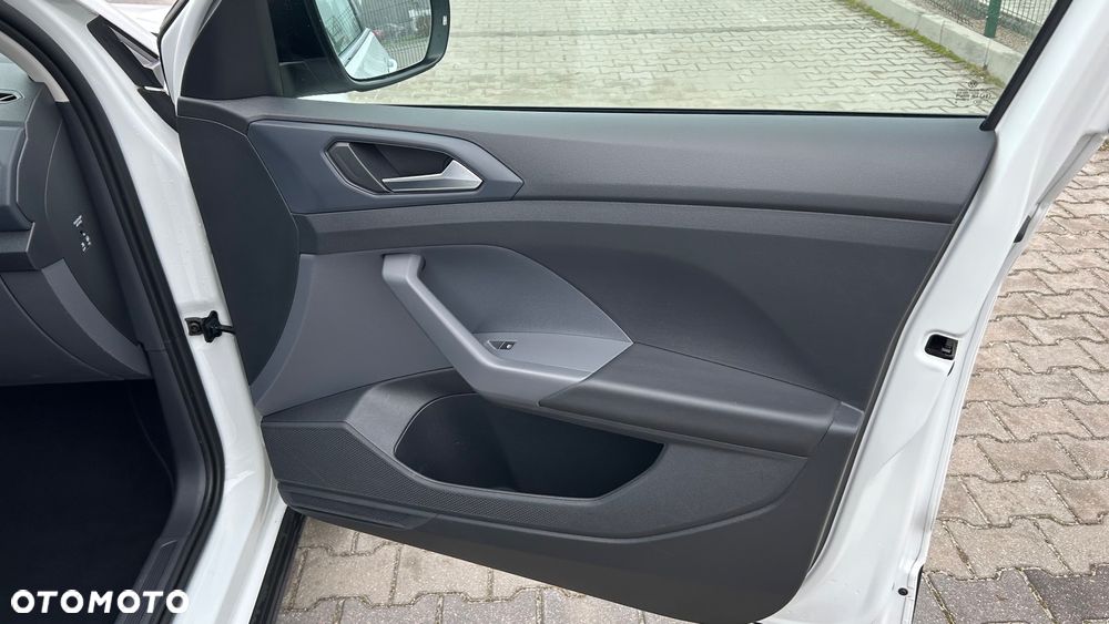 Volkswagen T-Cross 1.0 TSI OPF Style - 29