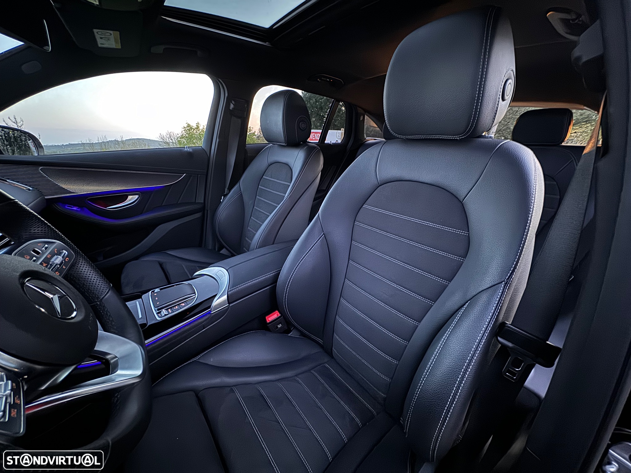 Mercedes-Benz EQC 400 4Matic - 15