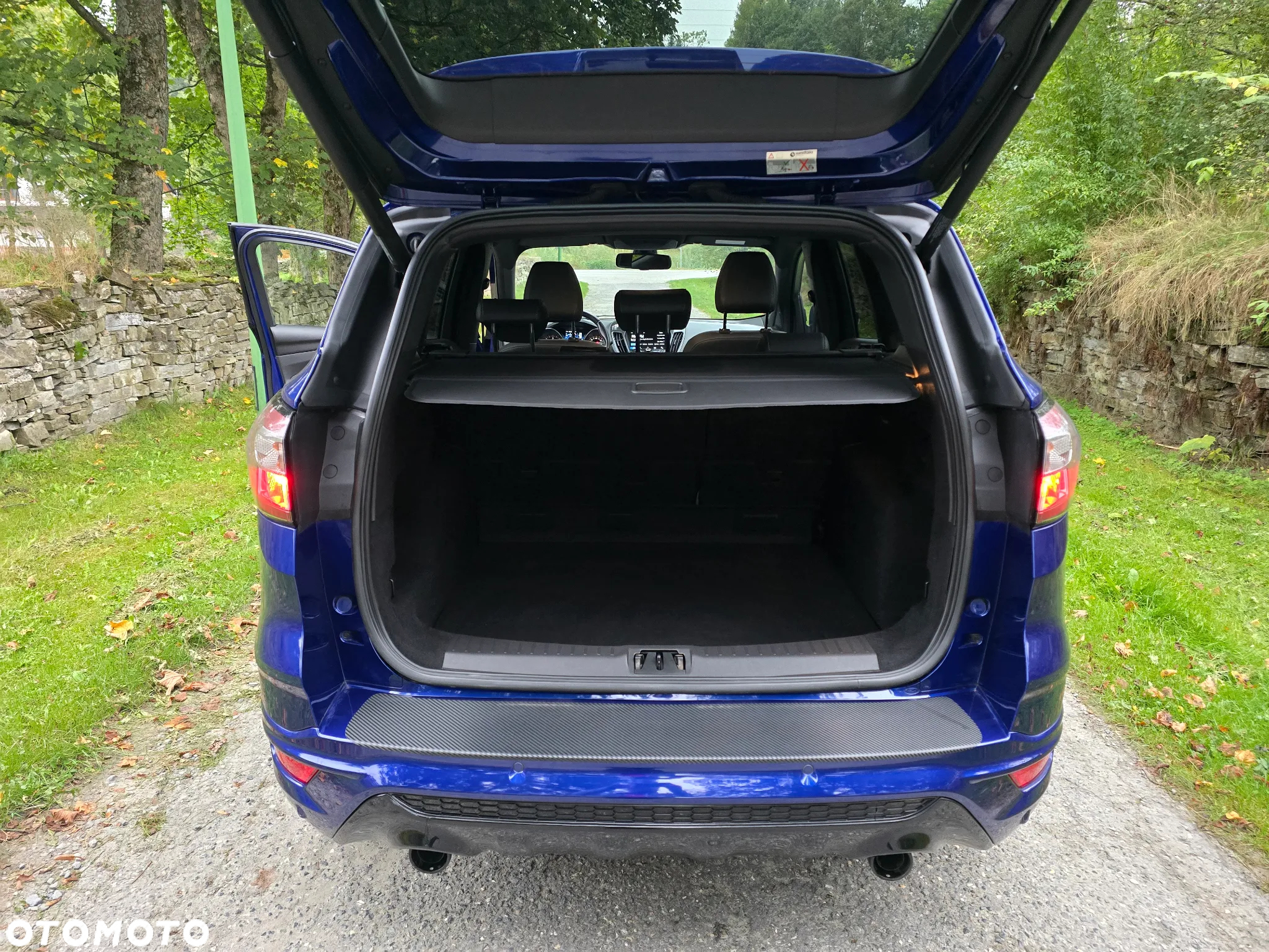Ford Kuga 2.0 TDCi 4x4 ST-Line - 10