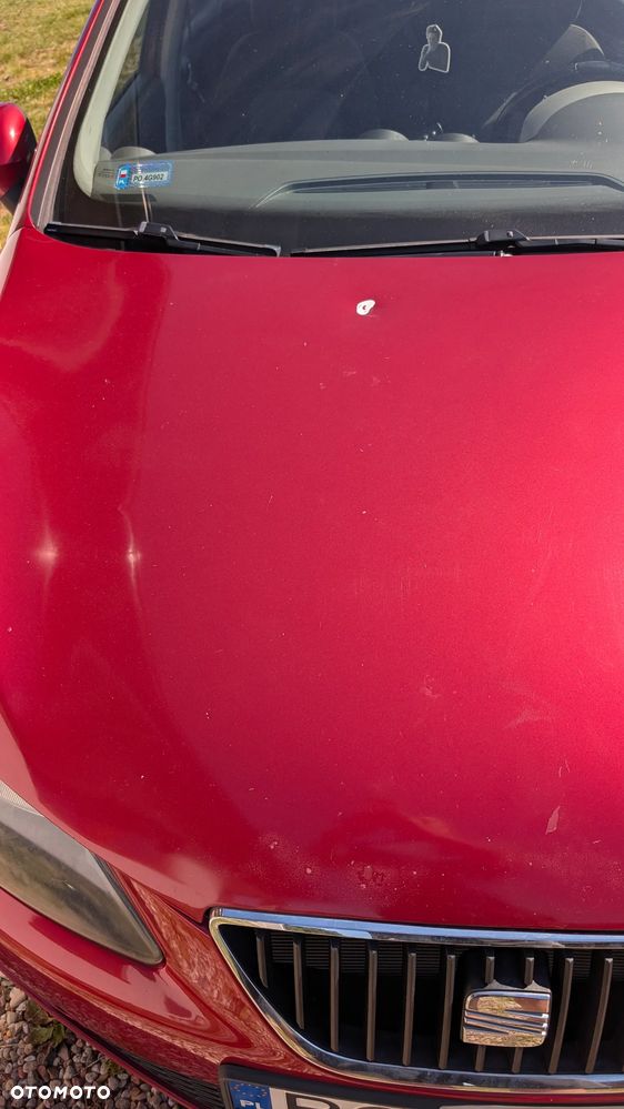 Seat Ibiza 1.4 16V Style - 2
