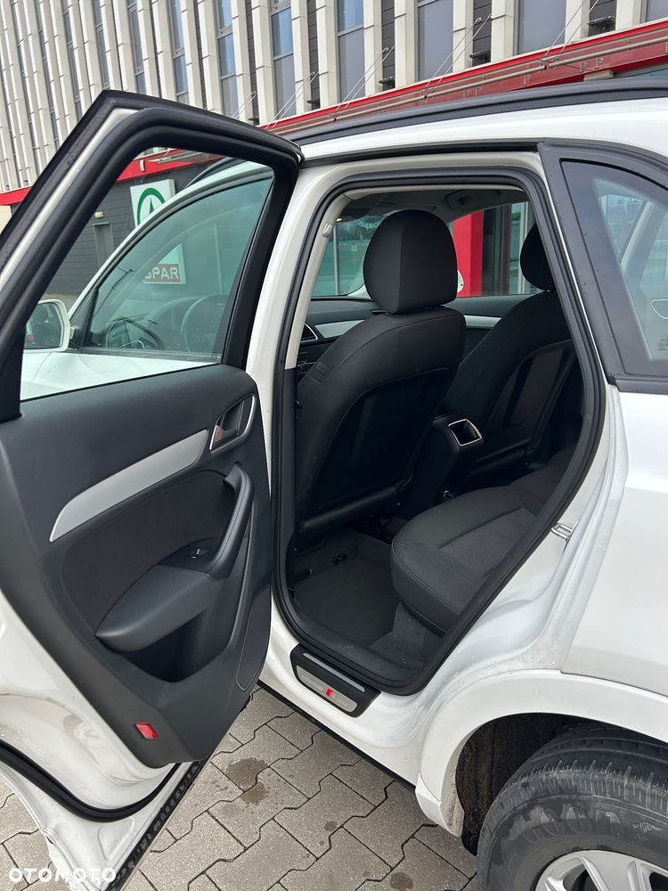 Audi Q3 2.0 TDI - 26