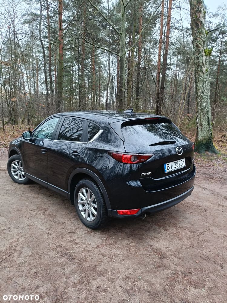 Mazda CX-5 2.0 Skymotion 2WD - 6