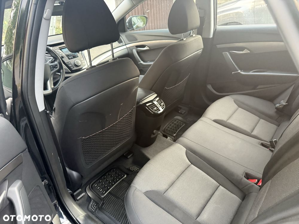 Hyundai i40 - 6