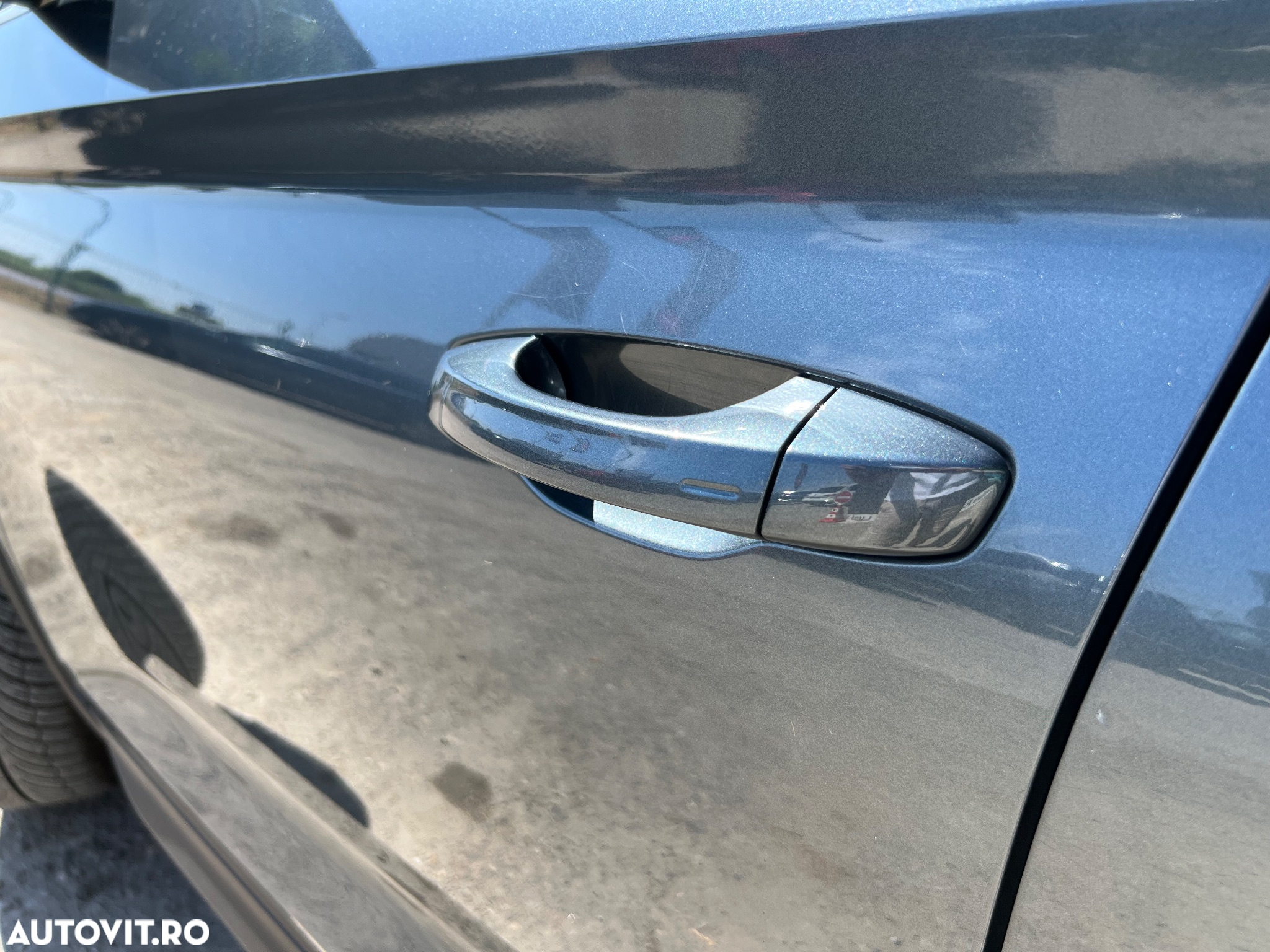 Skoda Kodiaq 2.0 TDI DSG Sportline - 29