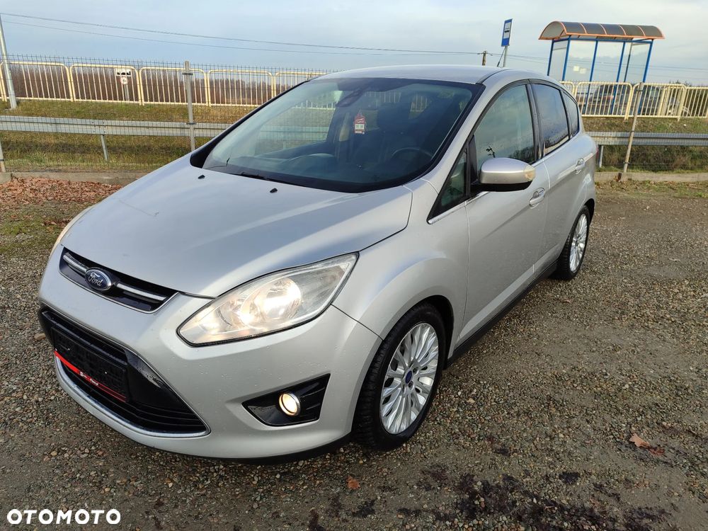 Ford C-MAX 1.6 TDCi Trend - 25