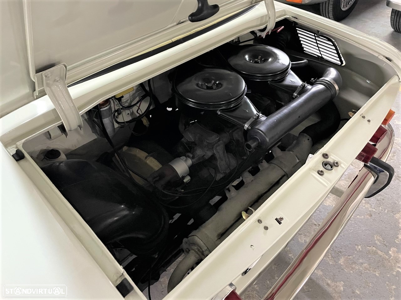 NSU TT - 19