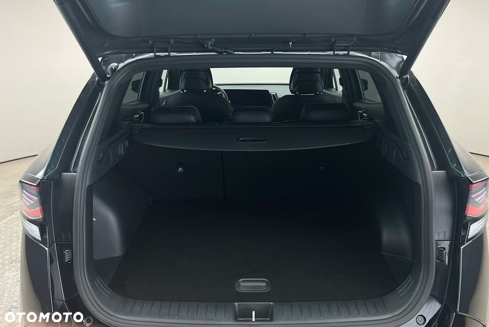 Kia Sportage 1.6 T-GDI HEV GT Line 4WD - 24