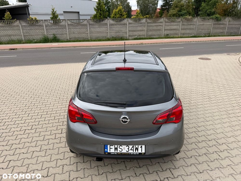 Opel Corsa - 17